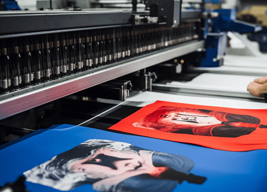 Sublimation