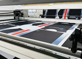 Laser Cutting