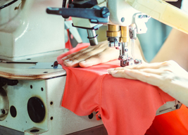 Sewing