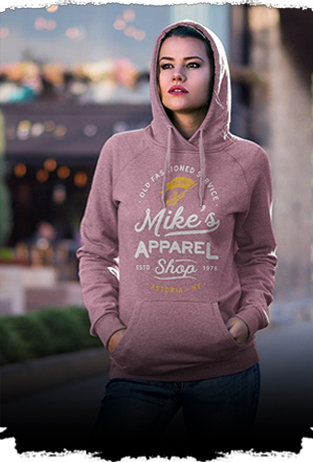 Street Wears