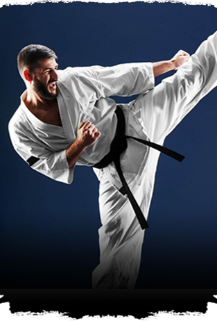 Martial Arts