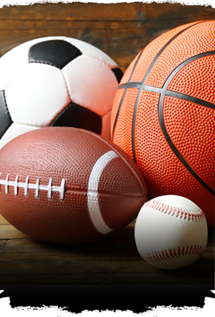 Sports Balls